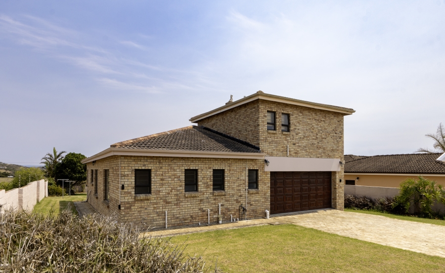 3 Bedroom Property for Sale in Forest Downs Eastern Cape